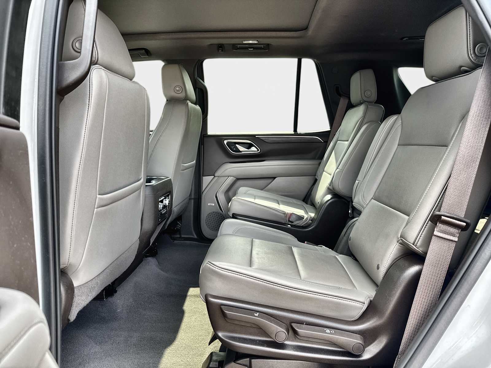 Thumbnail: 2022 GMC Yukon - 11