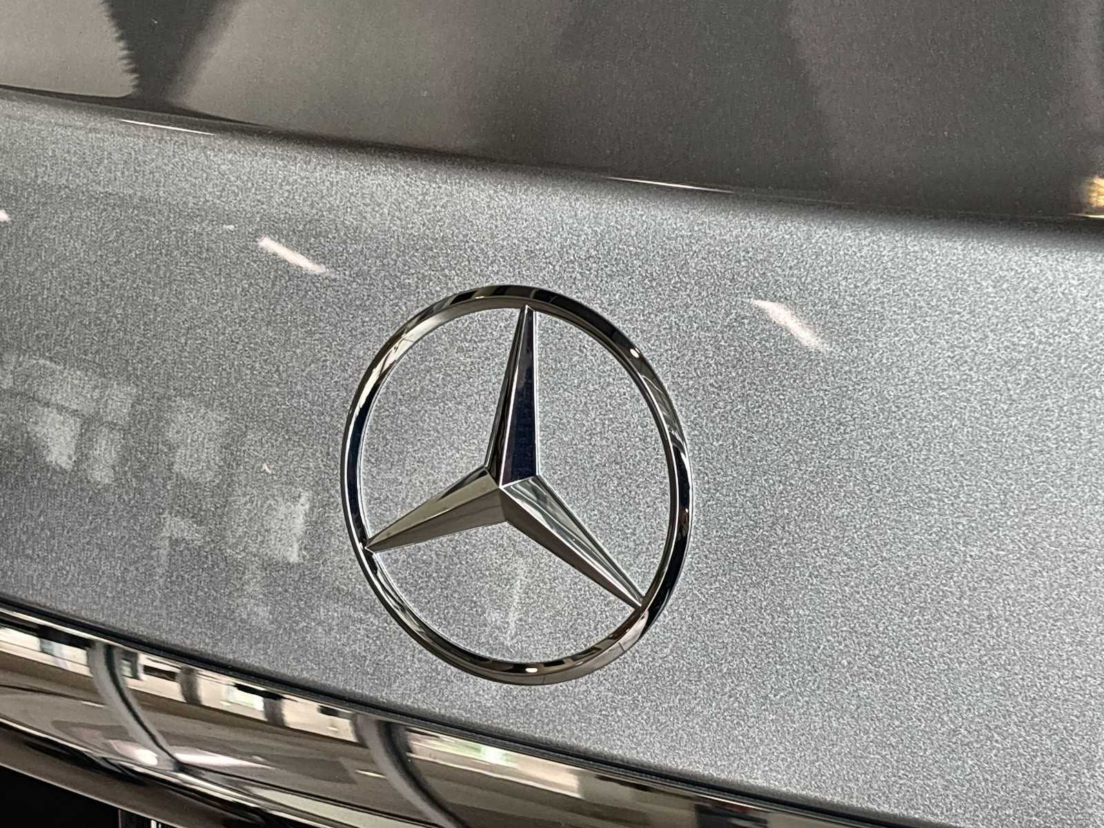 Thumbnail: 2026 Mercedes-Benz S-Class - 16