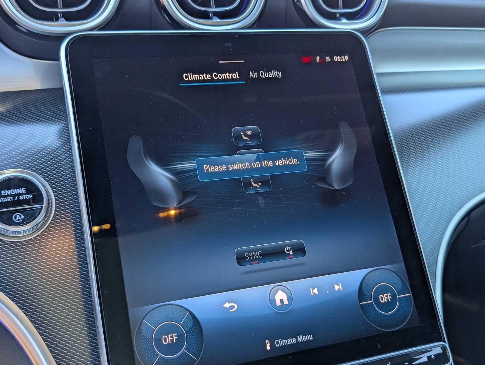 Thumbnail: 2026 Mercedes-Benz GLC - 12