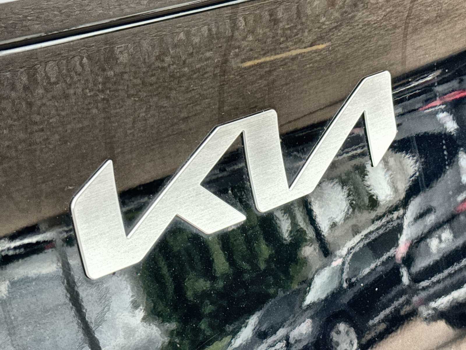 Thumbnail: 2024 Kia Sportage - 16