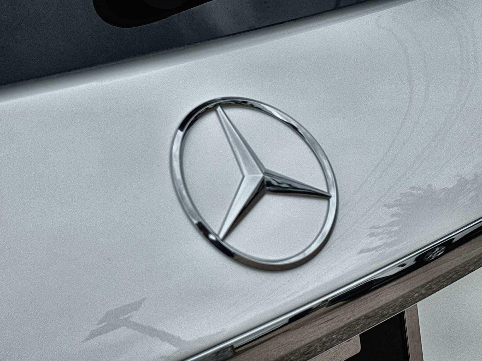 Thumbnail: 2026 Mercedes-Benz GLE - 16