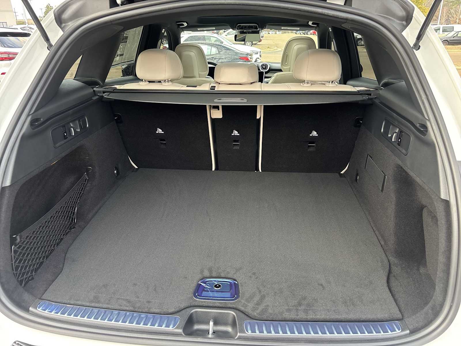 Thumbnail: 2026 Mercedes-Benz GLC - 26