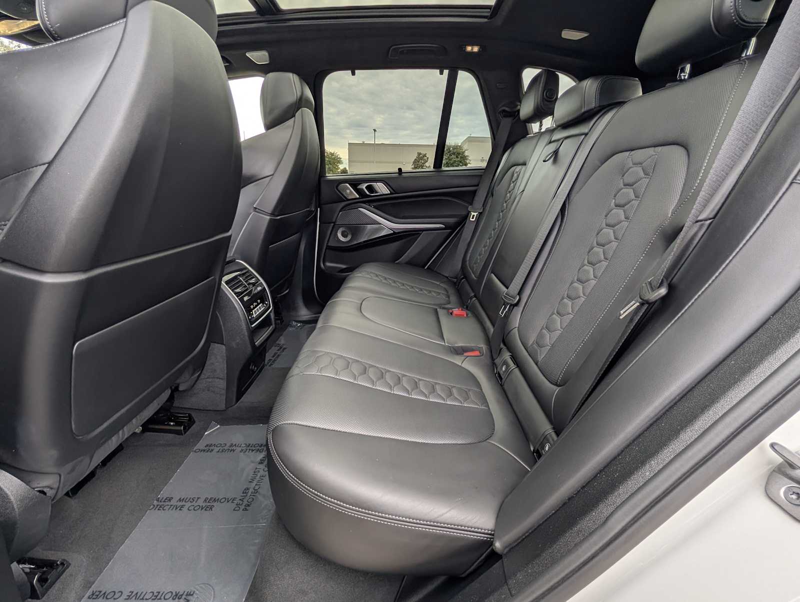 Thumbnail: 2023 BMW X5 - 27