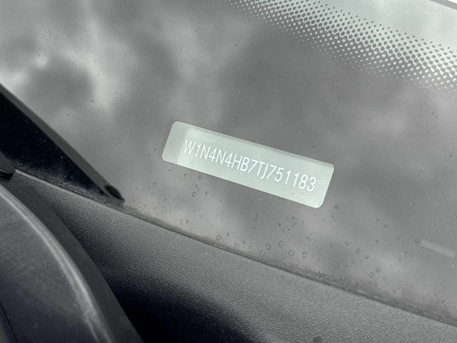 Thumbnail: 2026 Mercedes-Benz GLA - 27