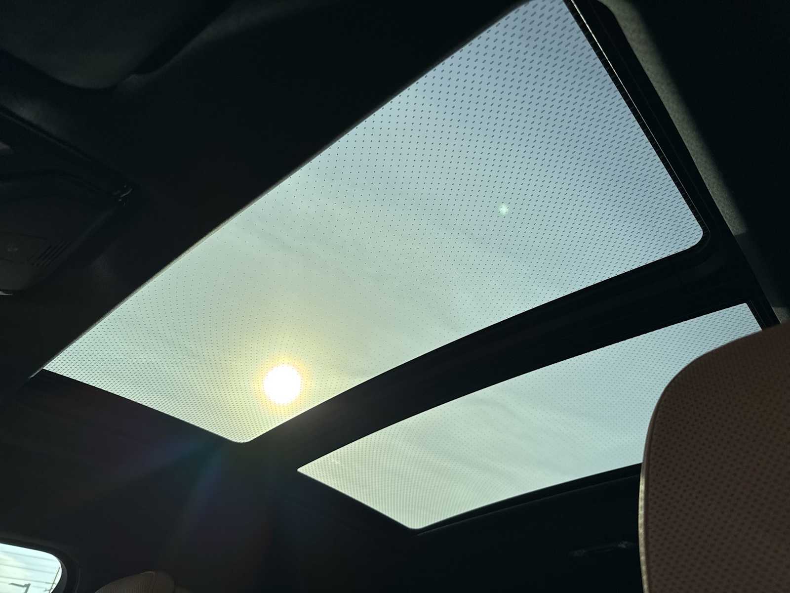 Thumbnail: 2025 BMW M6 - 17