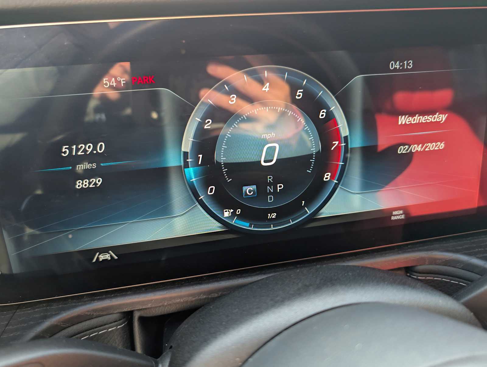 Thumbnail: 2022 Mercedes-Benz G-Class - 11