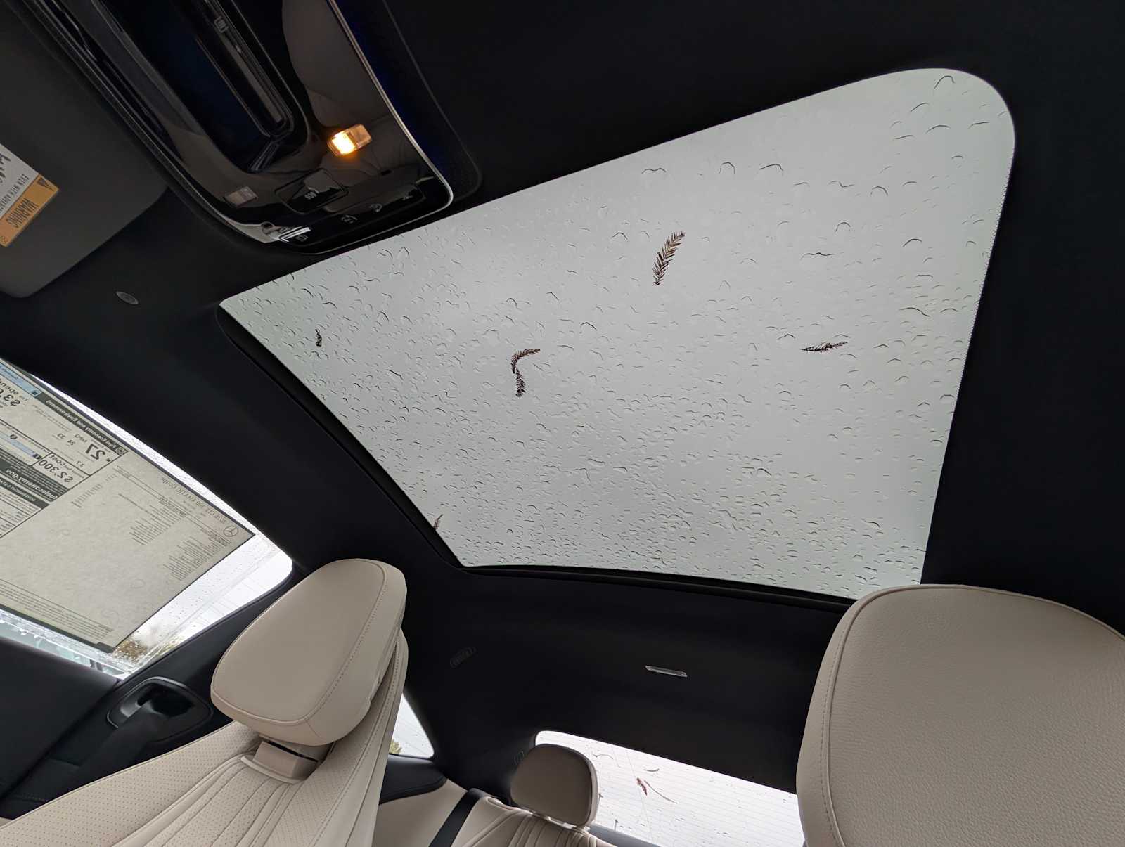 Thumbnail: 2026 Mercedes-Benz CLE - 18