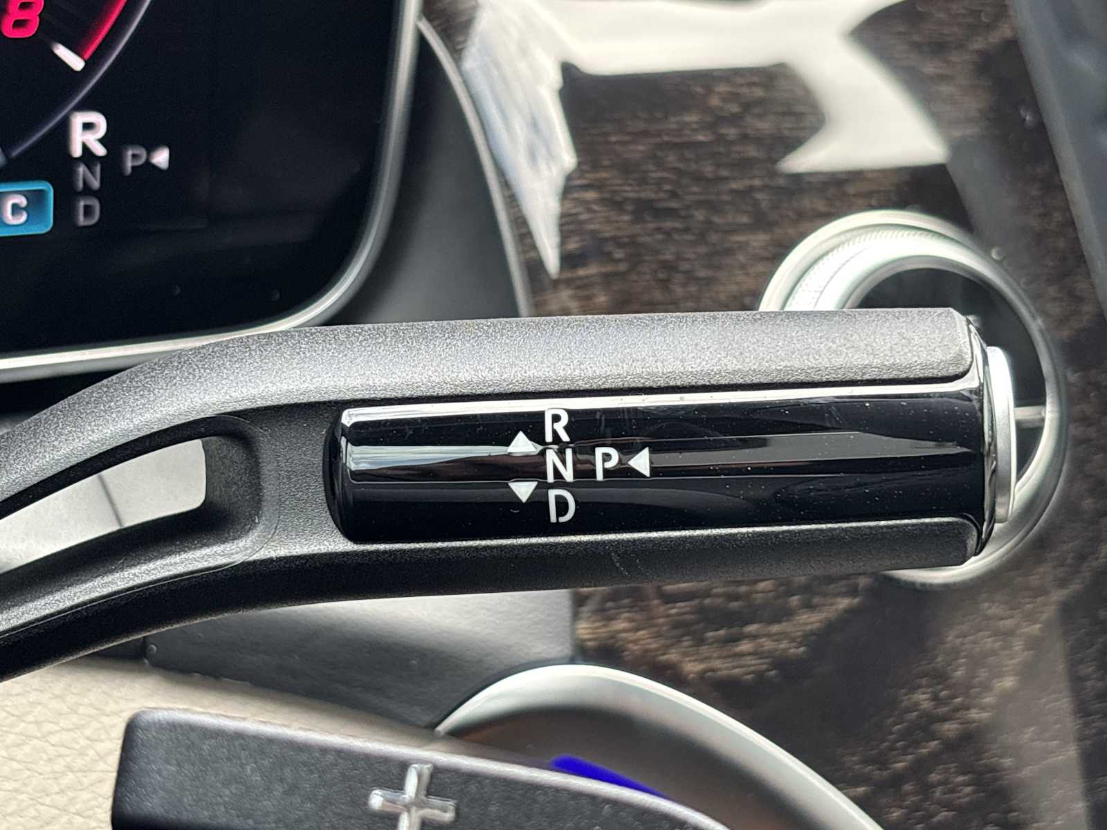 Thumbnail: 2026 Mercedes-Benz GLC - 24