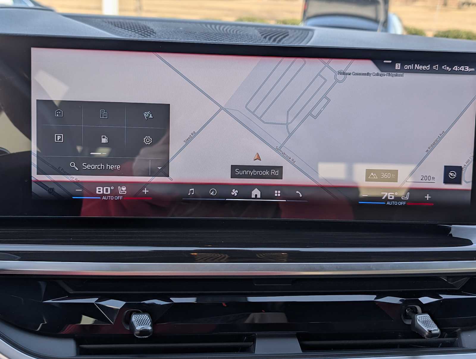 Thumbnail: 2024 BMW M6 - 17