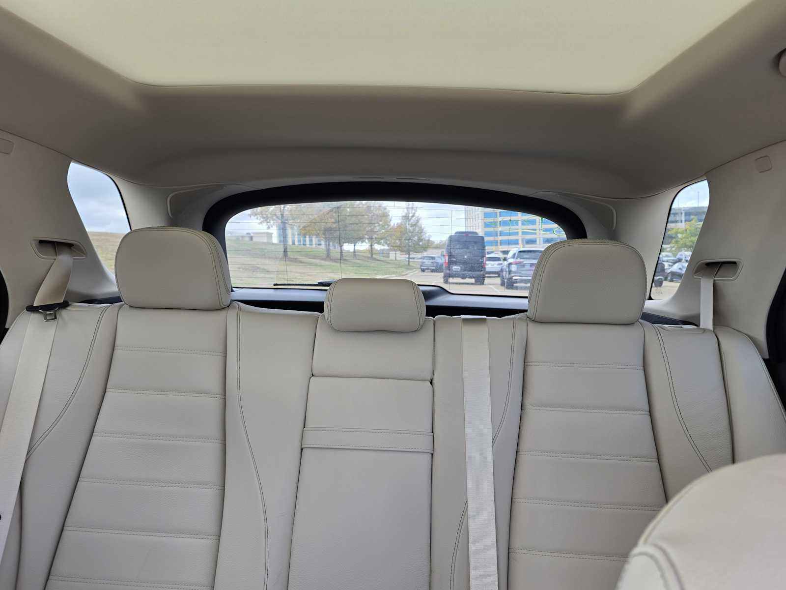 Thumbnail: 2023 Mercedes-Benz GLE - 8