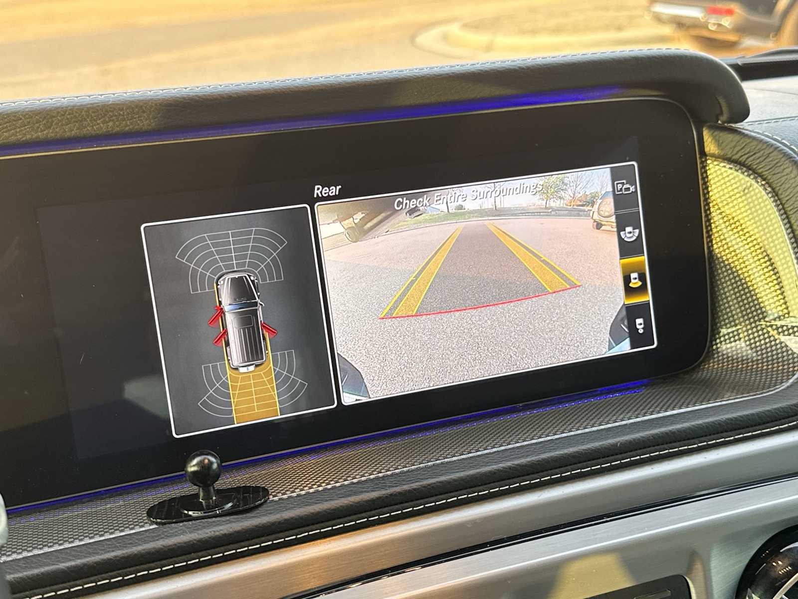 Thumbnail: 2020 Mercedes-Benz G-Class - 23