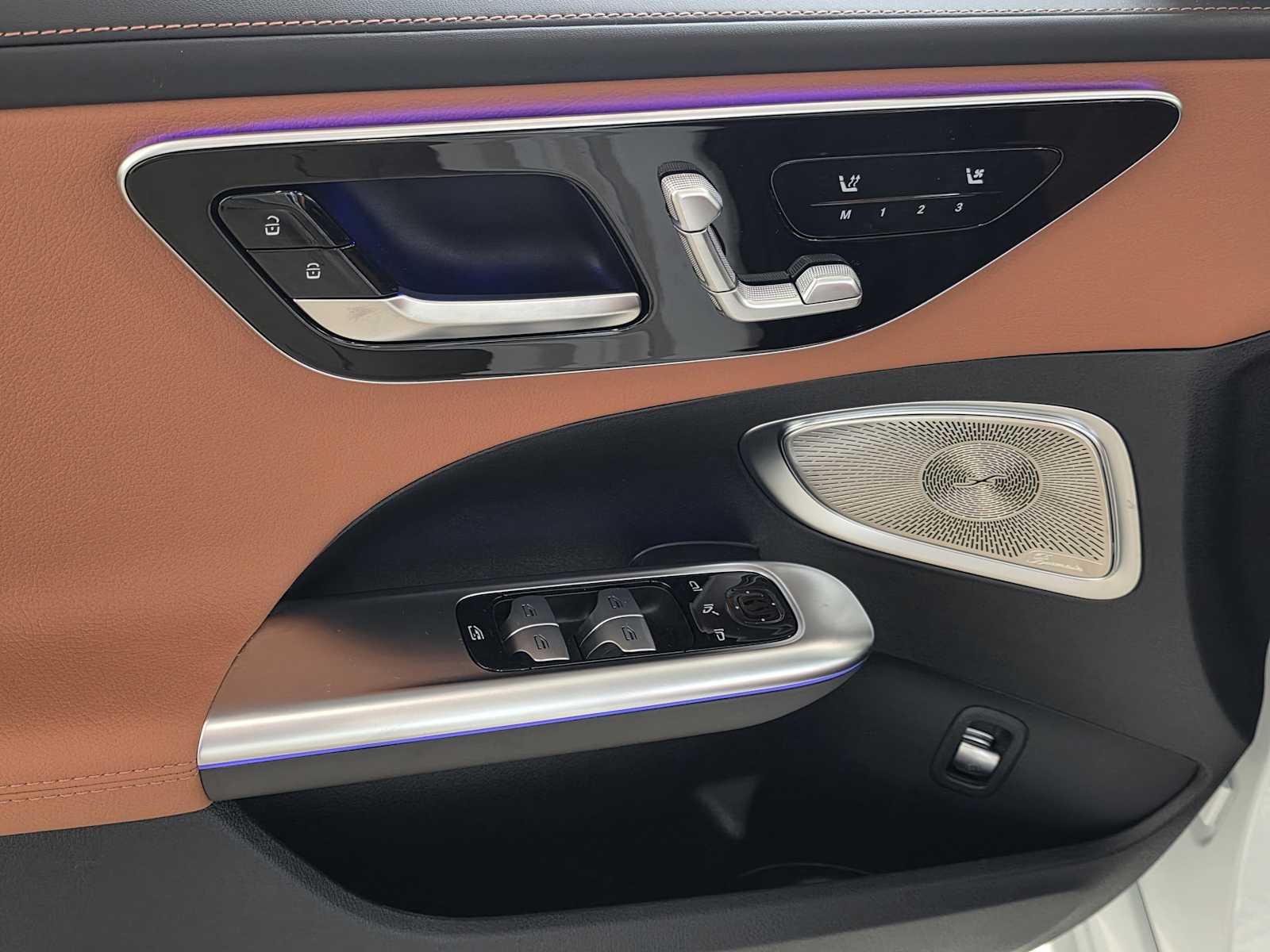 Thumbnail: 2026 Mercedes-Benz C-Class - 8