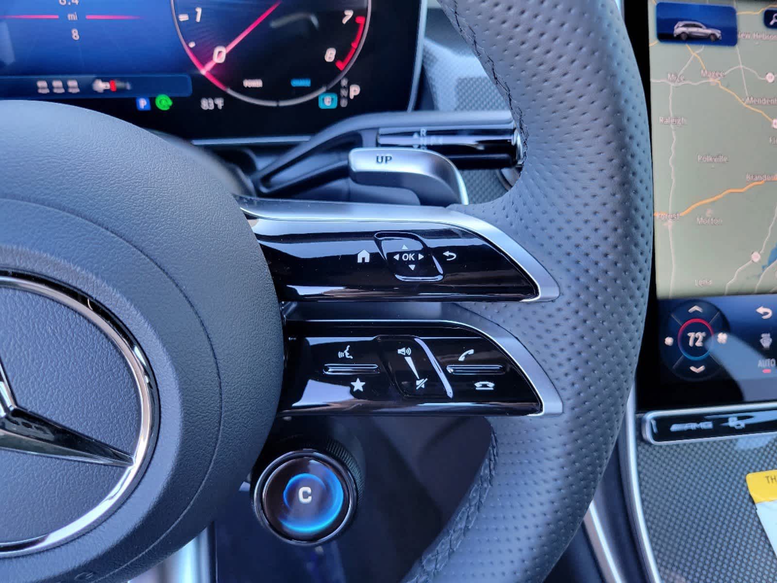 Thumbnail: 2025 Mercedes-Benz GLC - 19