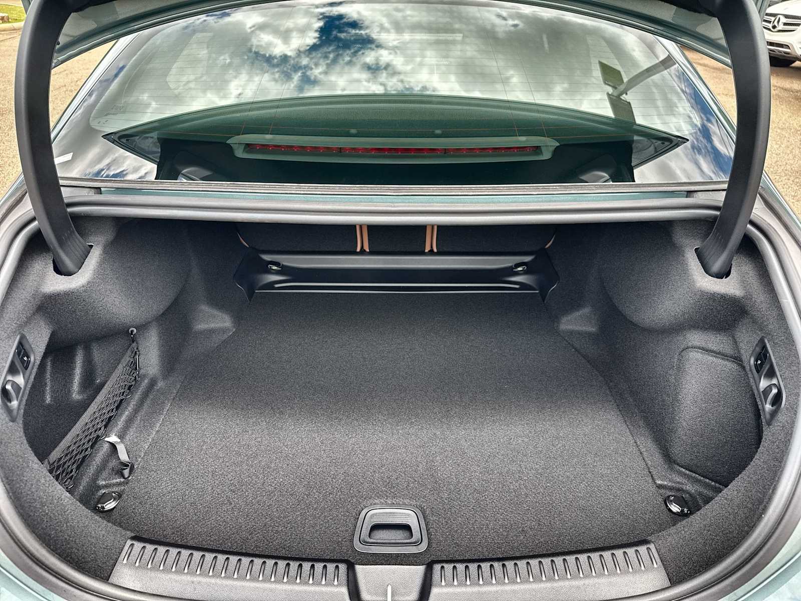 Thumbnail: 2026 Mercedes-Benz E-Class - 17