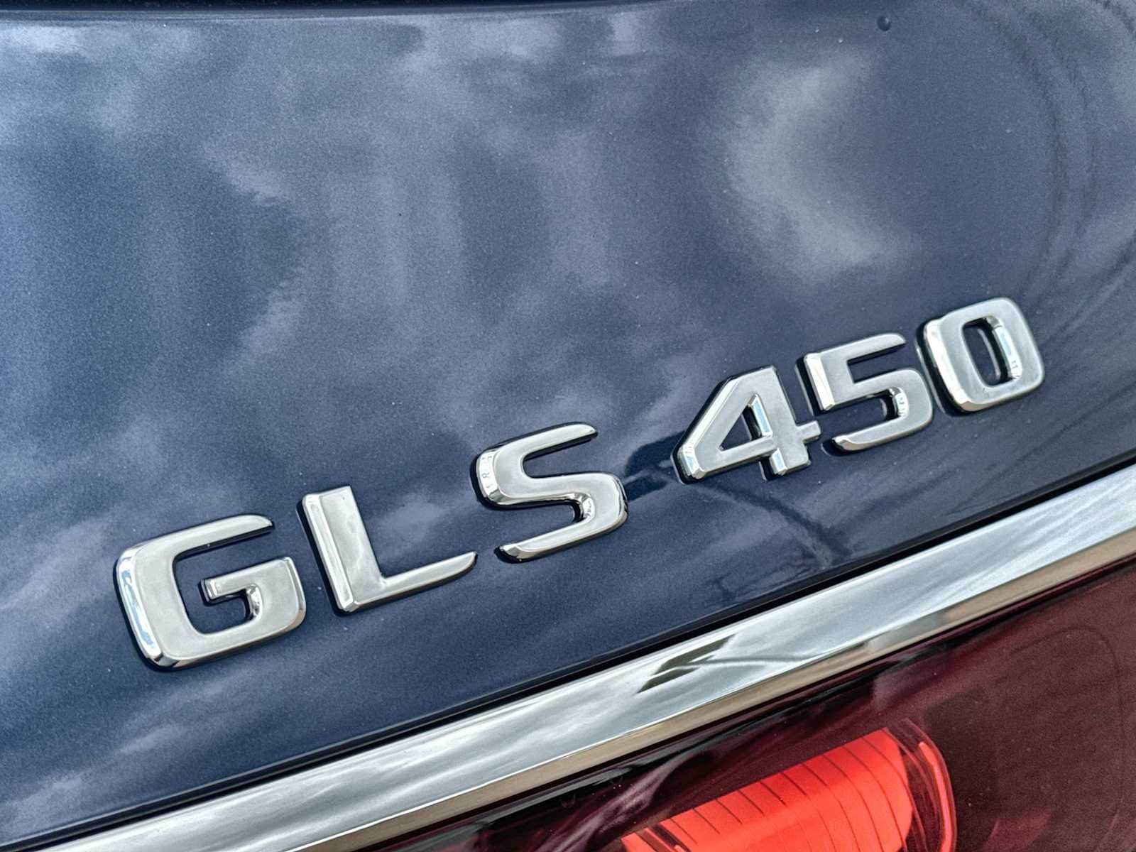 Thumbnail: 2026 Mercedes-Benz GLS - 15