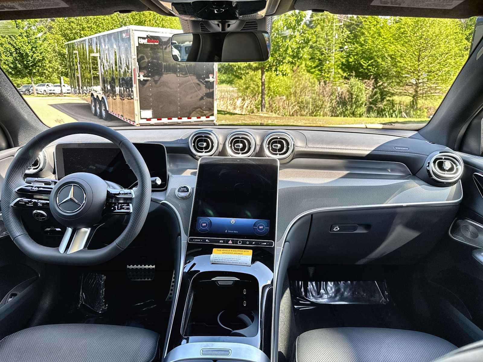 Thumbnail: 2026 Mercedes-Benz GLC - 19
