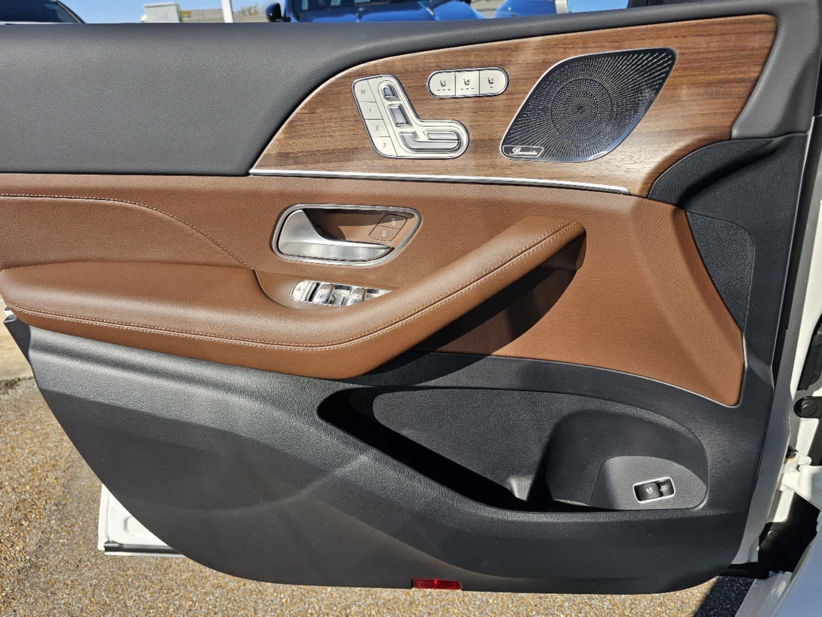2025 Mercedes-Benz GLE 350 26