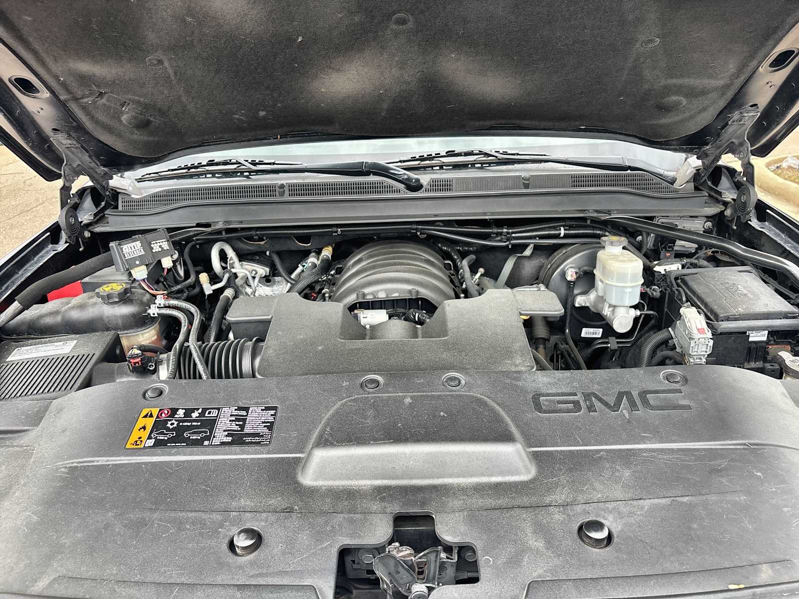 Thumbnail: 2019 GMC Yukon - 13