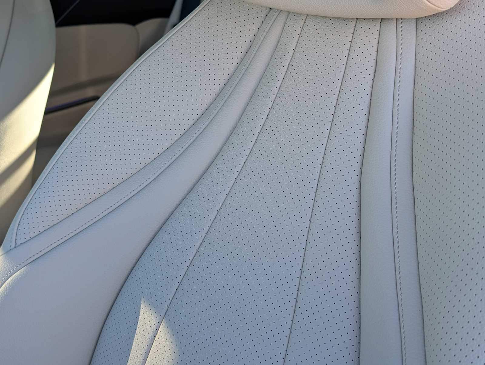 Thumbnail: 2026 Mercedes-Benz CLE - 21