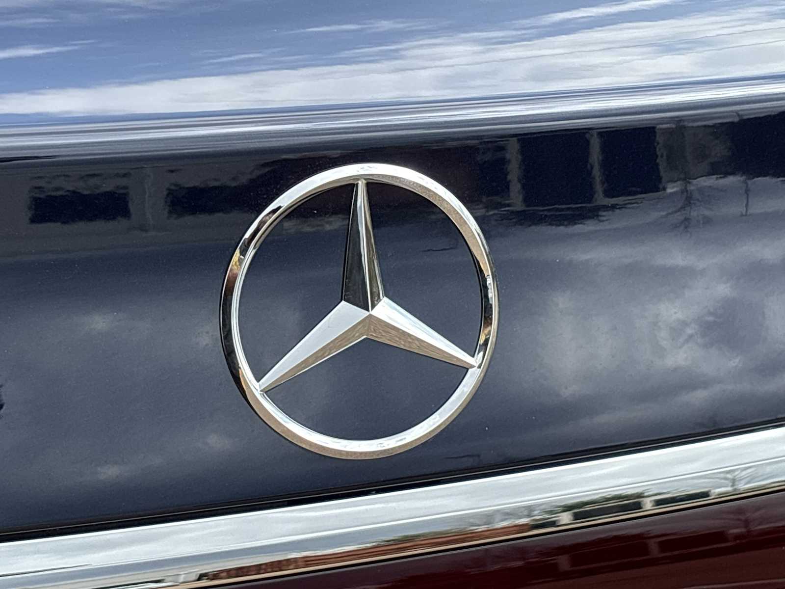 Thumbnail: 2026 Mercedes-Benz E-Class - 10