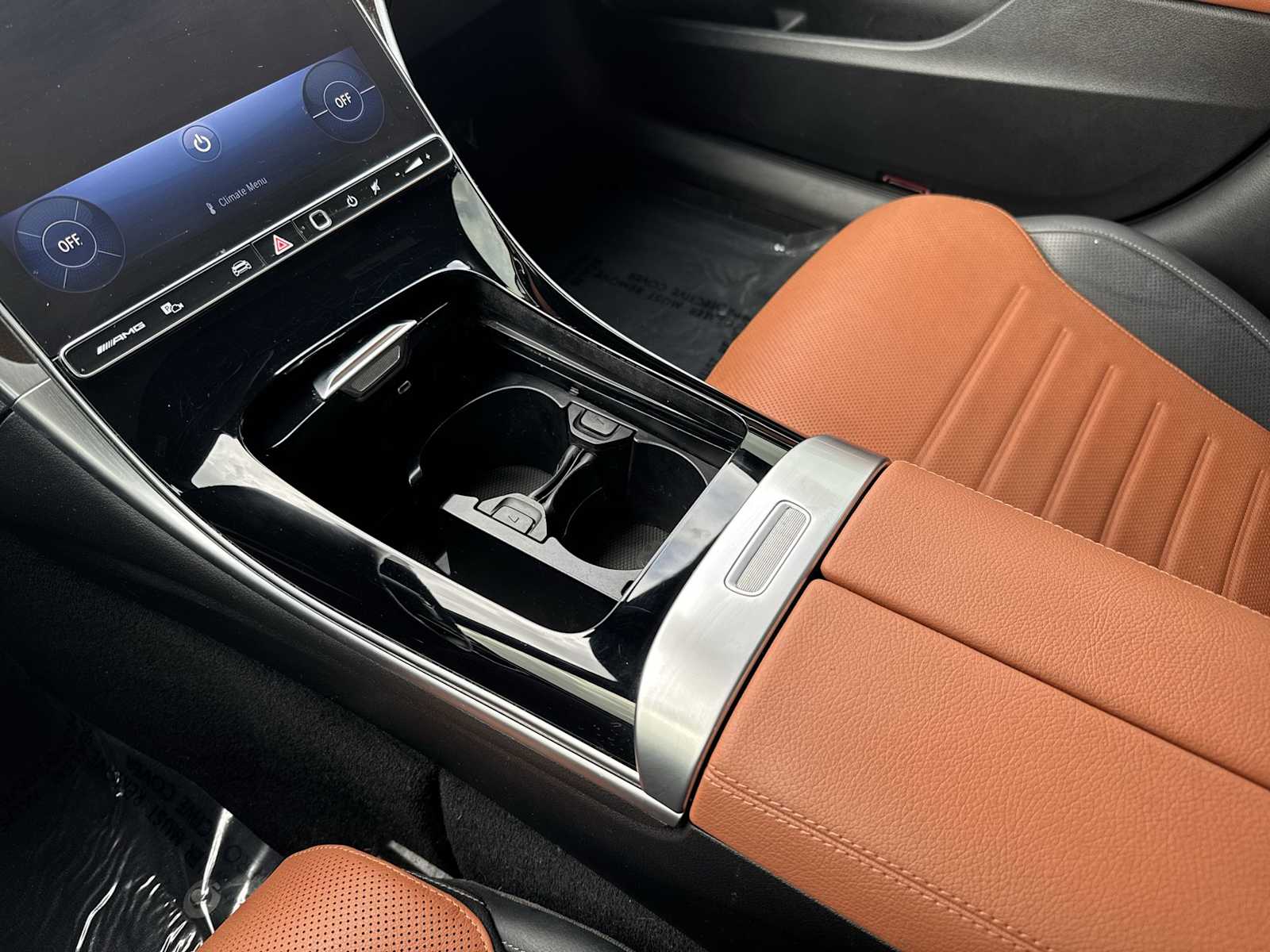 Thumbnail: 2023 Mercedes-Benz C-Class - 22