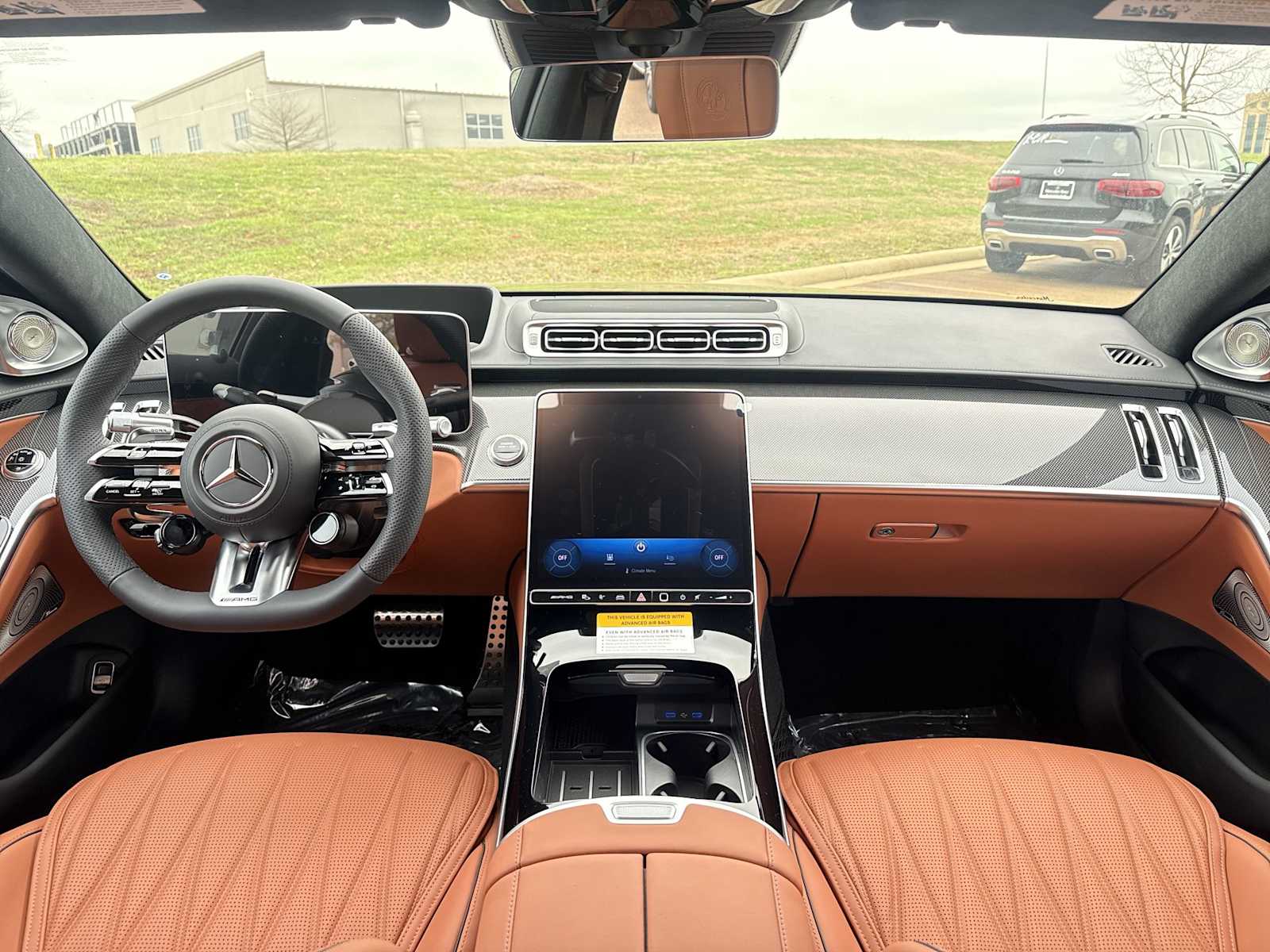 Thumbnail: 2026 Mercedes-Benz S-Class - 14