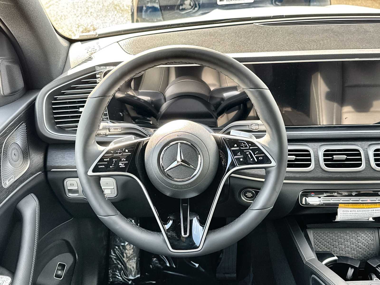 Thumbnail: 2026 Mercedes-Benz GLE - 21