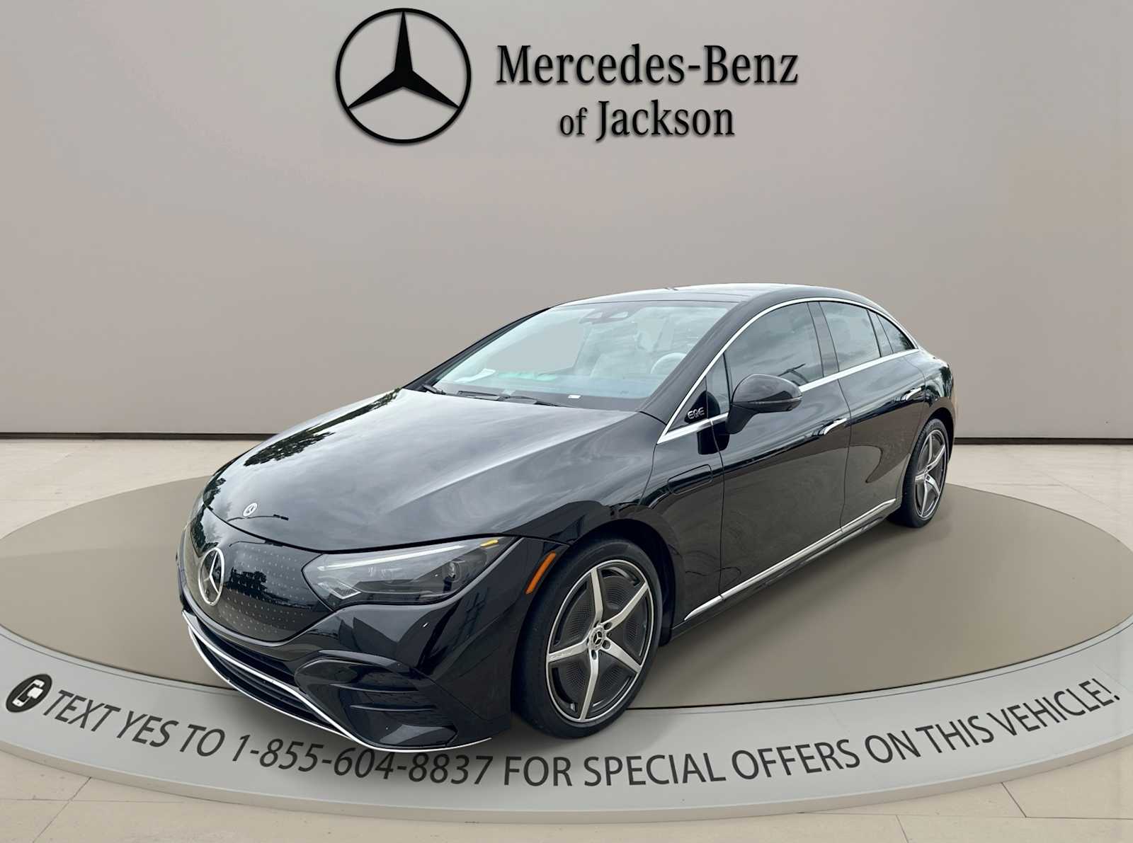 2023 Mercedes-Benz EQE Base