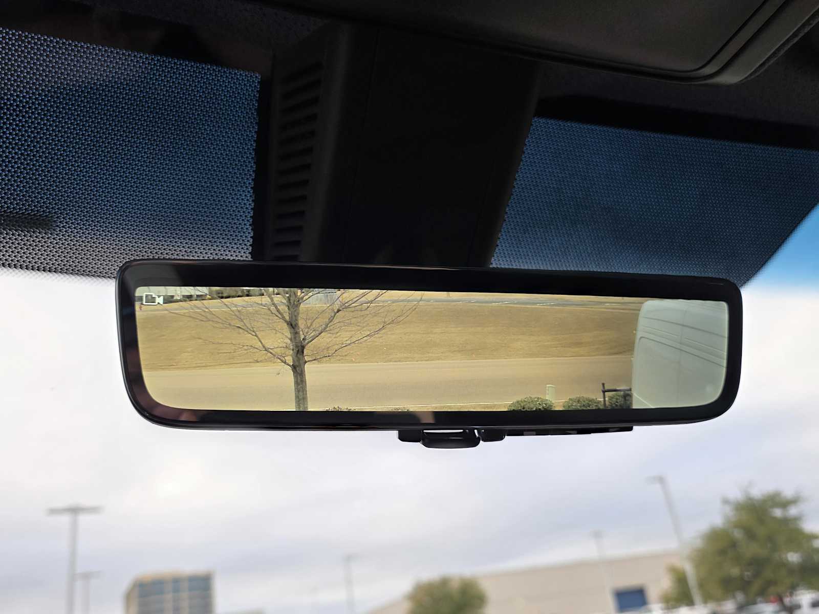 Thumbnail: 2026 Mercedes-Benz Sprinter - 20