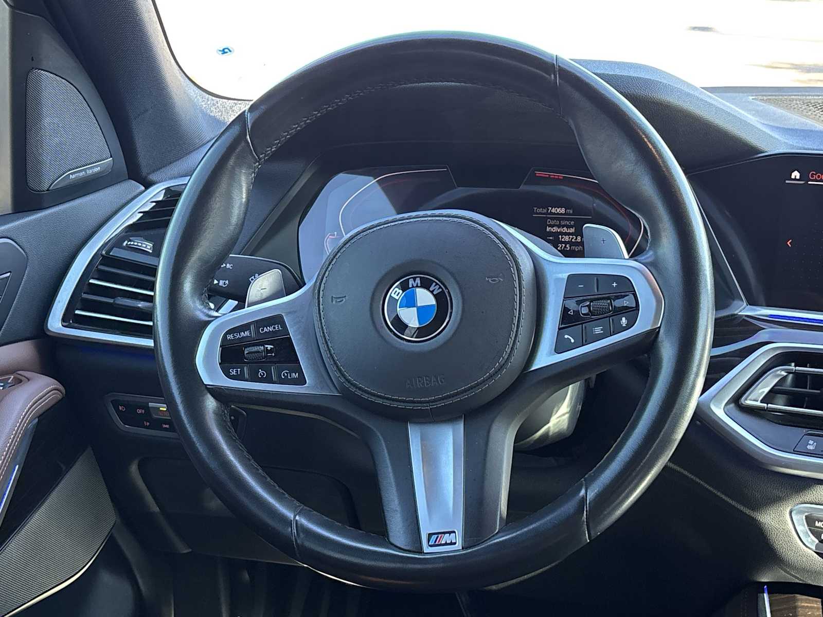 Thumbnail: 2019 BMW X5 - 21