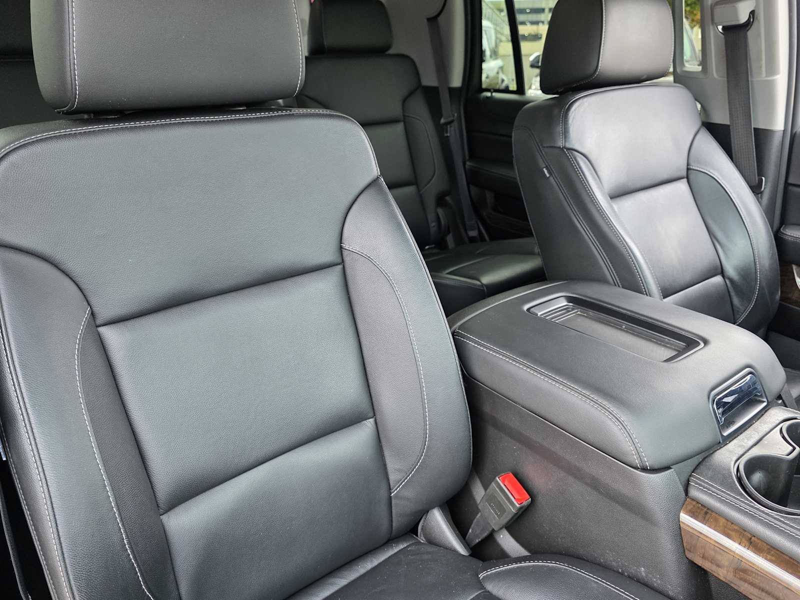 Thumbnail: 2019 Chevrolet Tahoe - 27