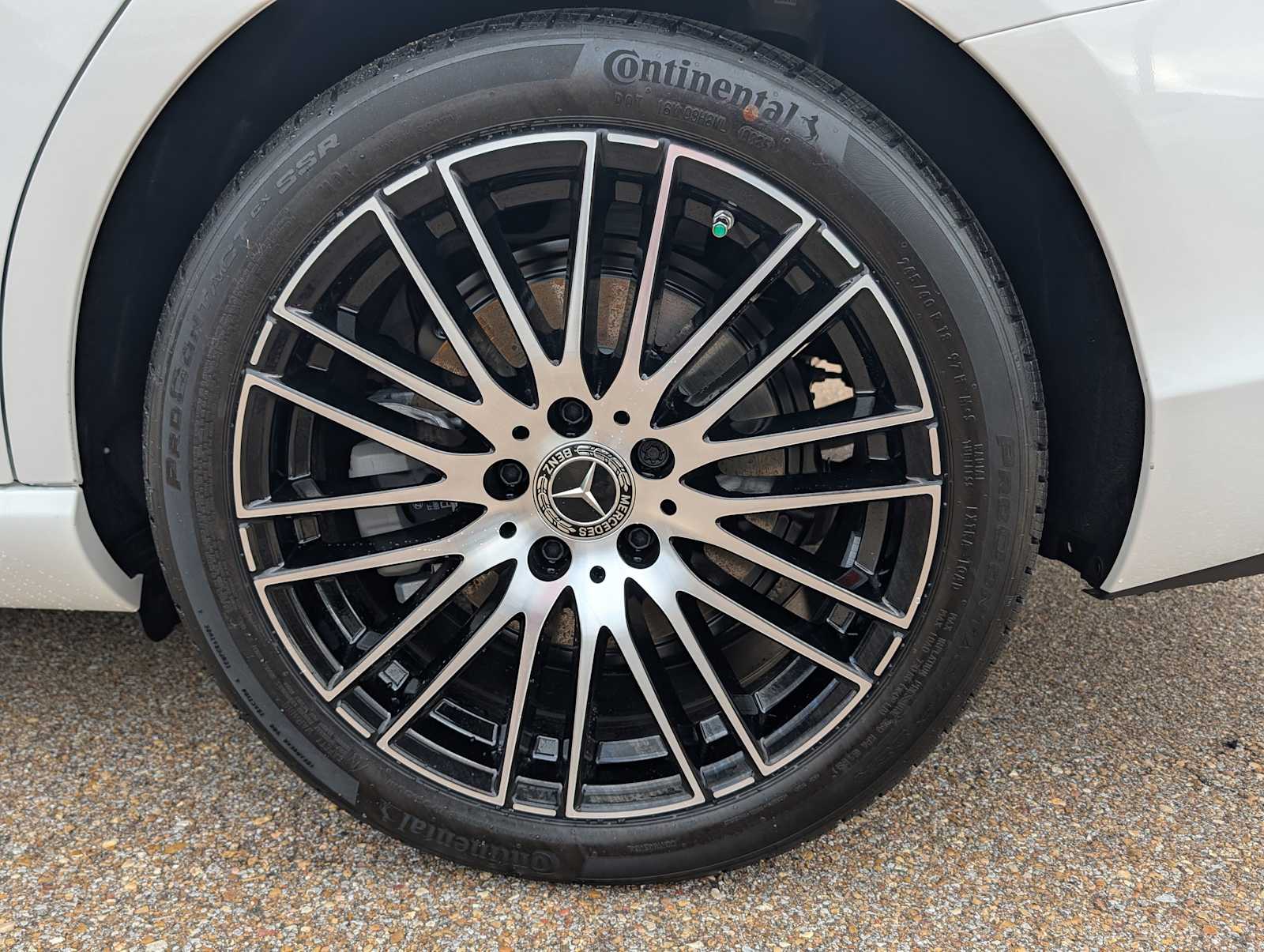 Thumbnail: 2026 Mercedes-Benz C-Class - 28