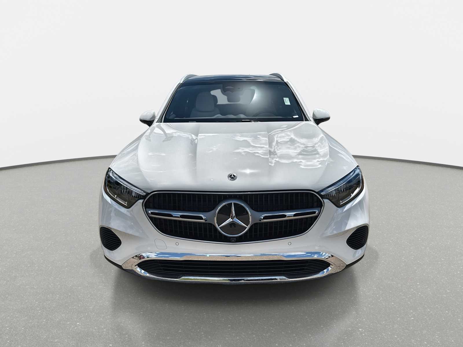 Thumbnail: 2026 Mercedes-Benz GLC - 12