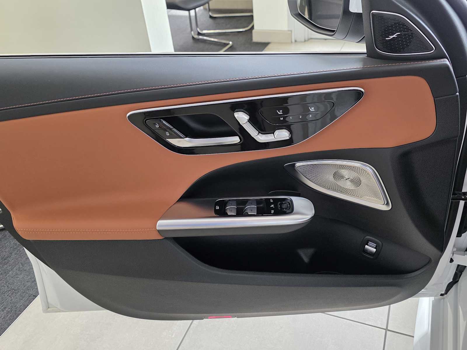 Thumbnail: 2026 Mercedes-Benz C-Class - 7