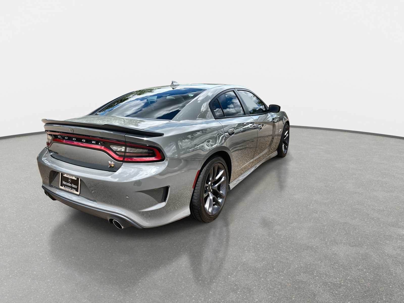 Thumbnail: 2023 Dodge Charger - 8