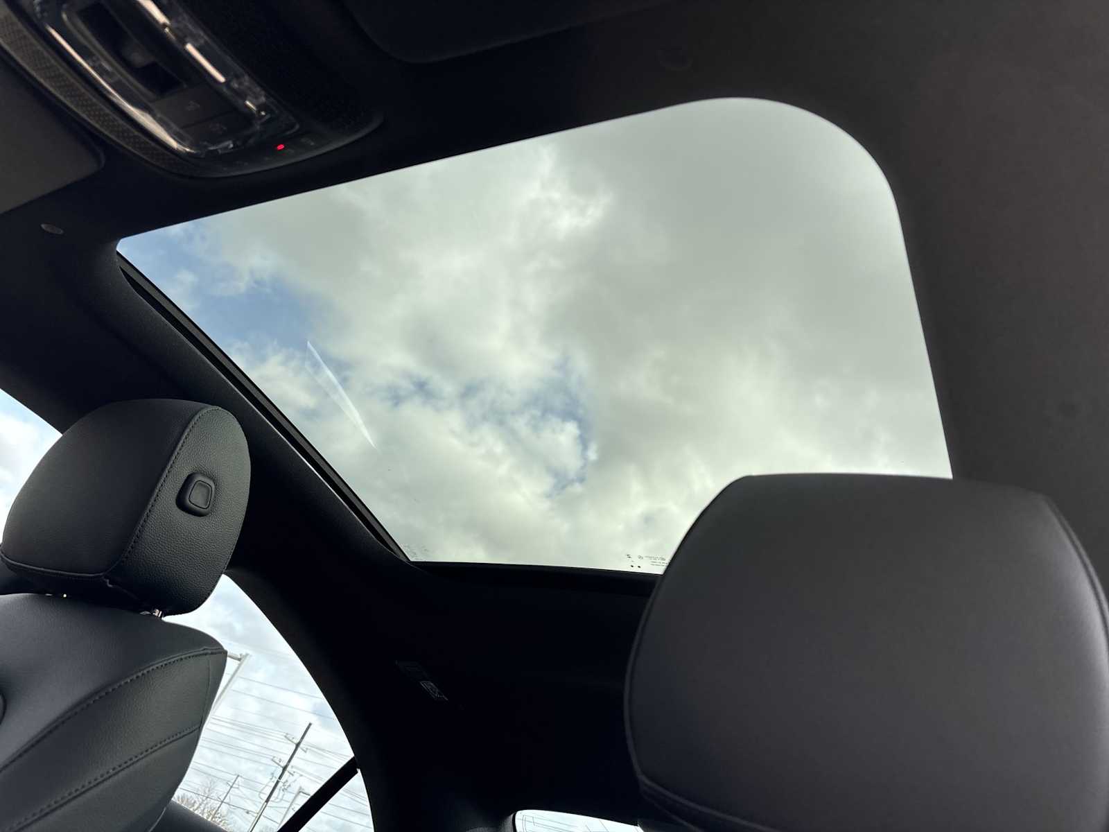 Thumbnail: 2026 Mercedes-Benz CLA - 17