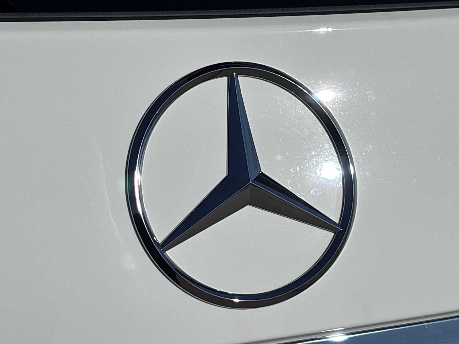 Thumbnail: 2026 Mercedes-Benz GLS - 10