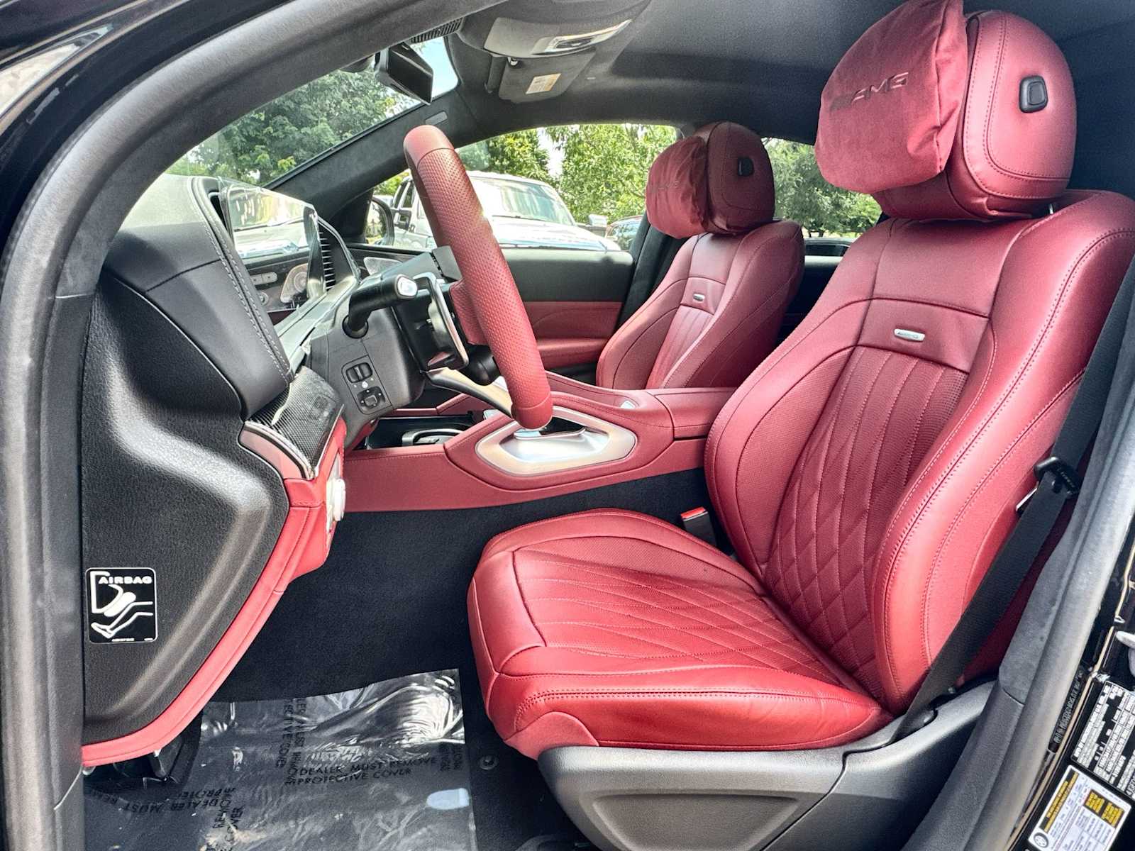 Thumbnail: 2026 Mercedes-Benz GL-Class - 3