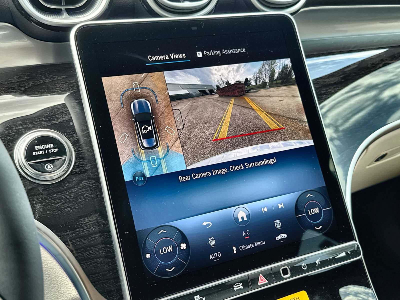 Thumbnail: 2026 Mercedes-Benz GLC - 27