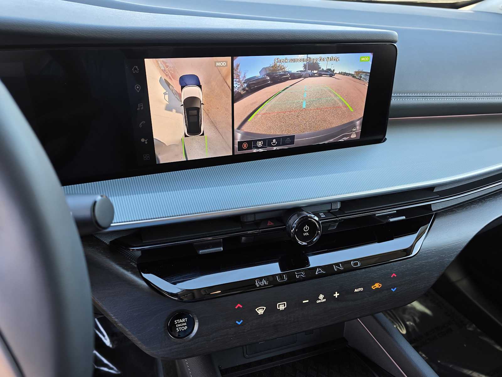 Thumbnail: 2025 Nissan Murano - 10