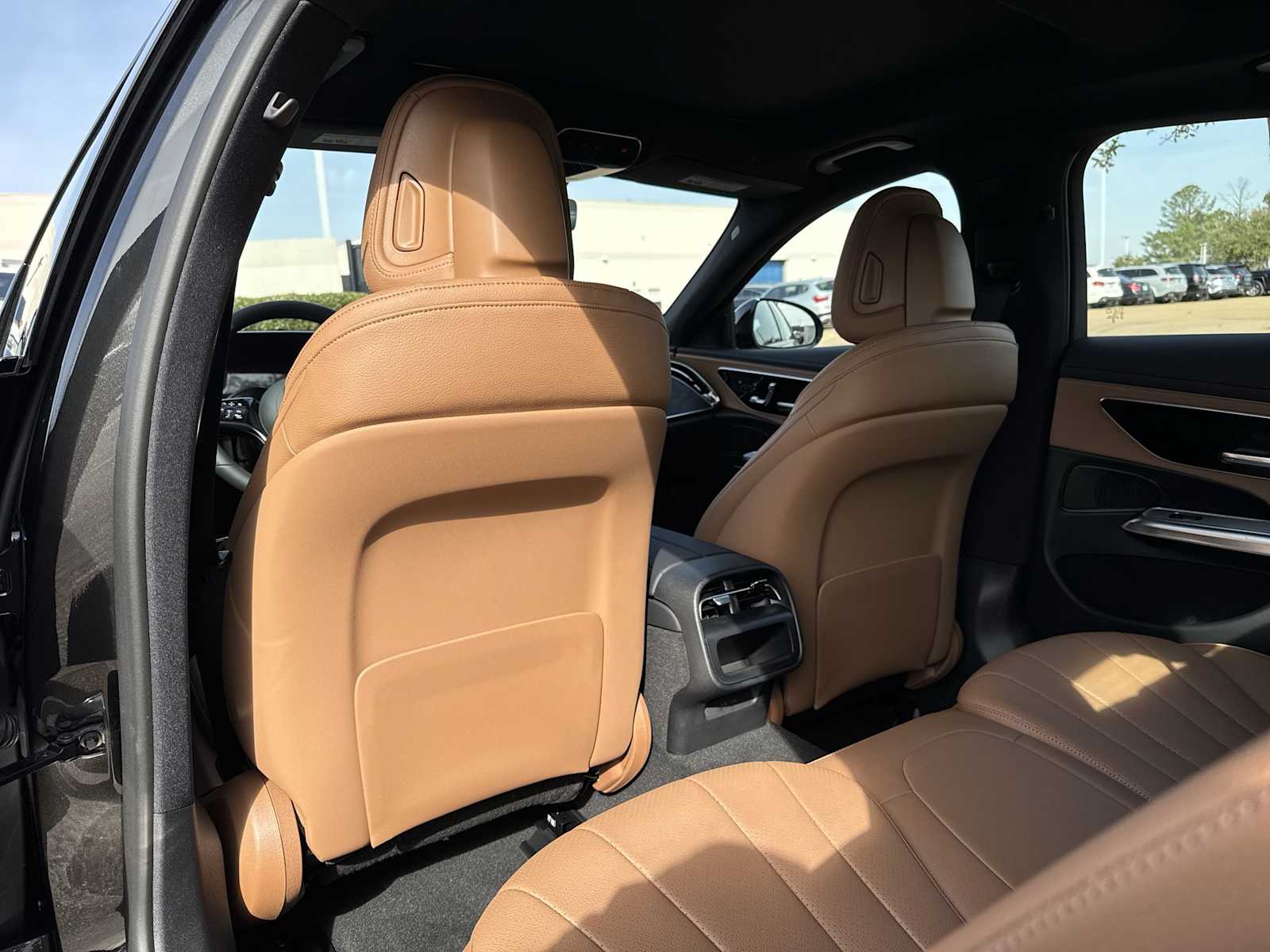 Thumbnail: 2026 Mercedes-Benz E-Class - 16