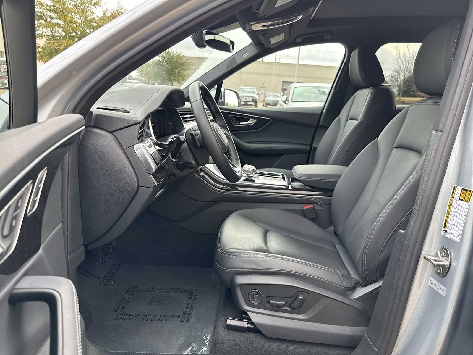 Thumbnail: 2025 Audi Q7 - 2