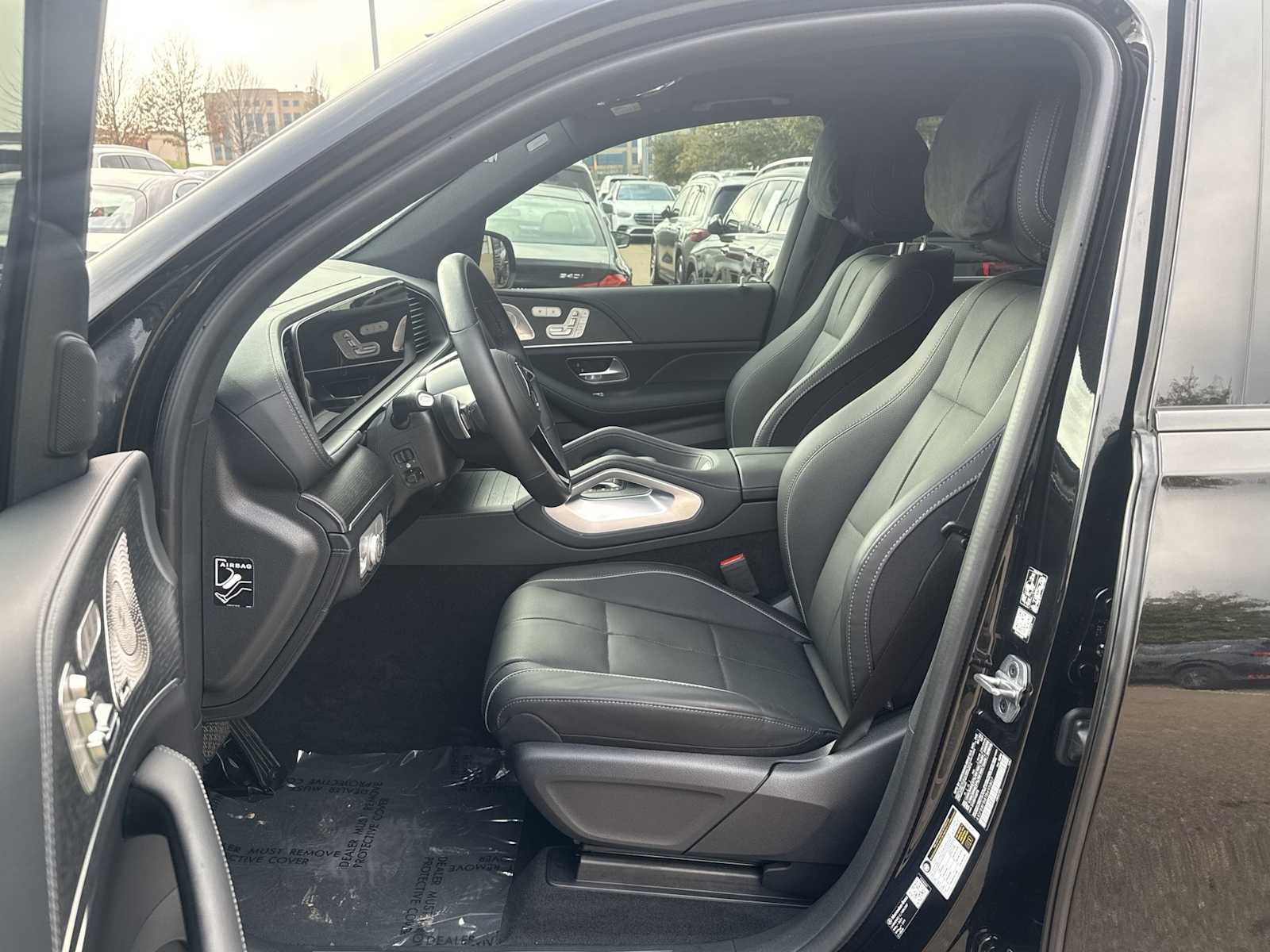 Thumbnail: 2026 Mercedes-Benz GLE - 2