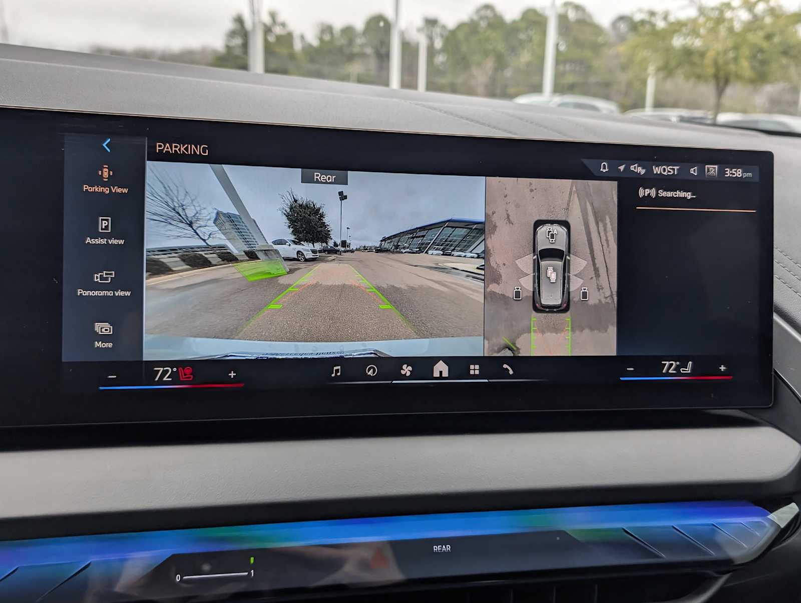 Thumbnail: 2025 BMW X3 - 14