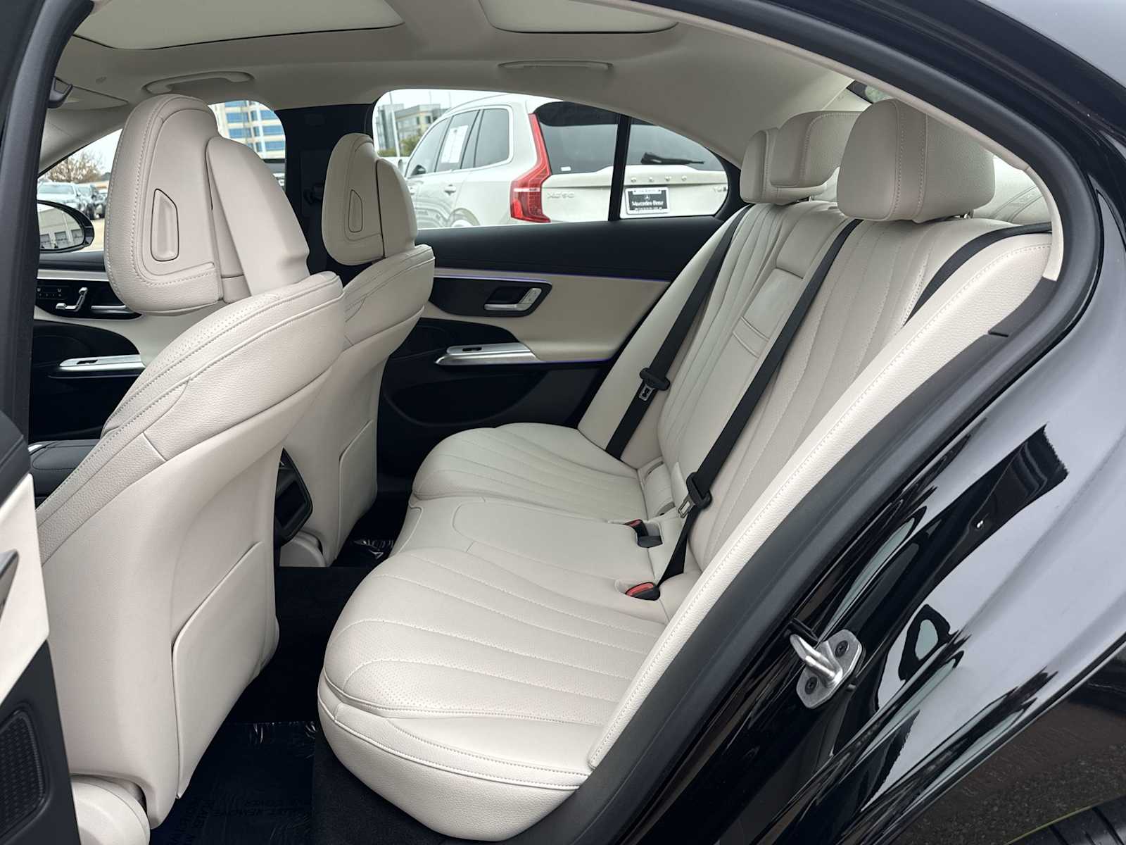 Thumbnail: 2026 Mercedes-Benz E-Class - 18