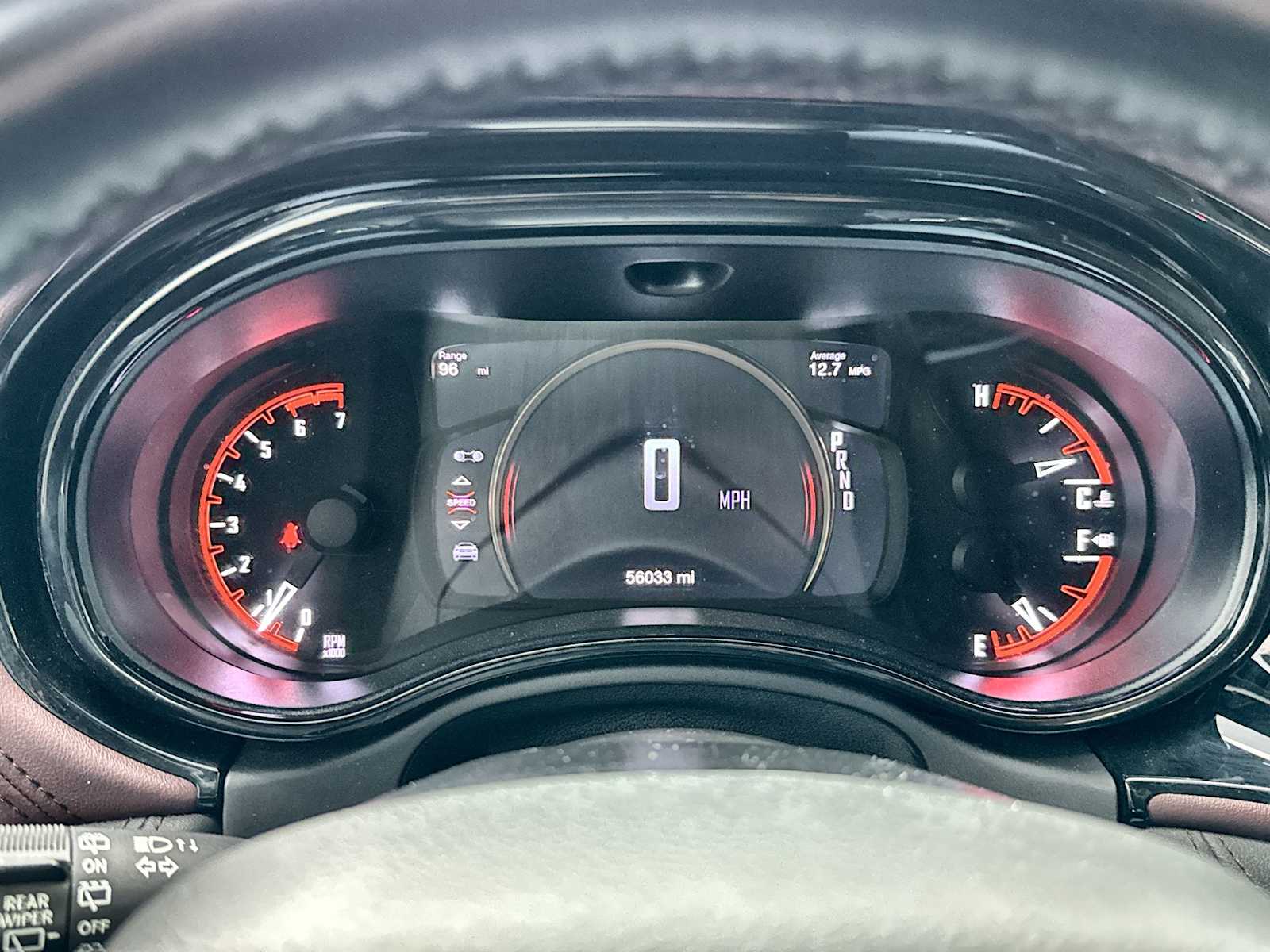 Thumbnail: 2022 Dodge Durango - 24