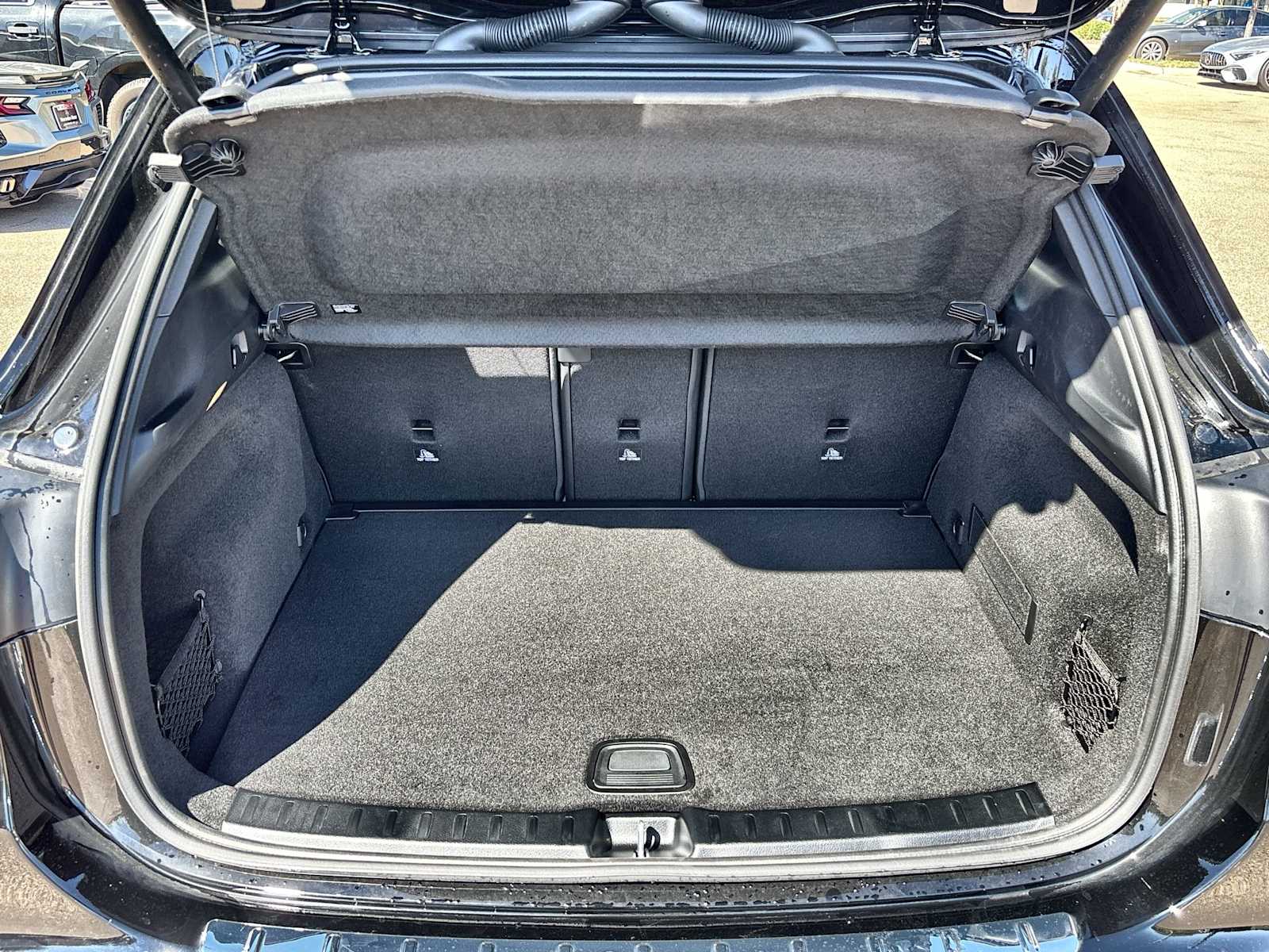 Thumbnail: 2026 Mercedes-Benz GLA - 16