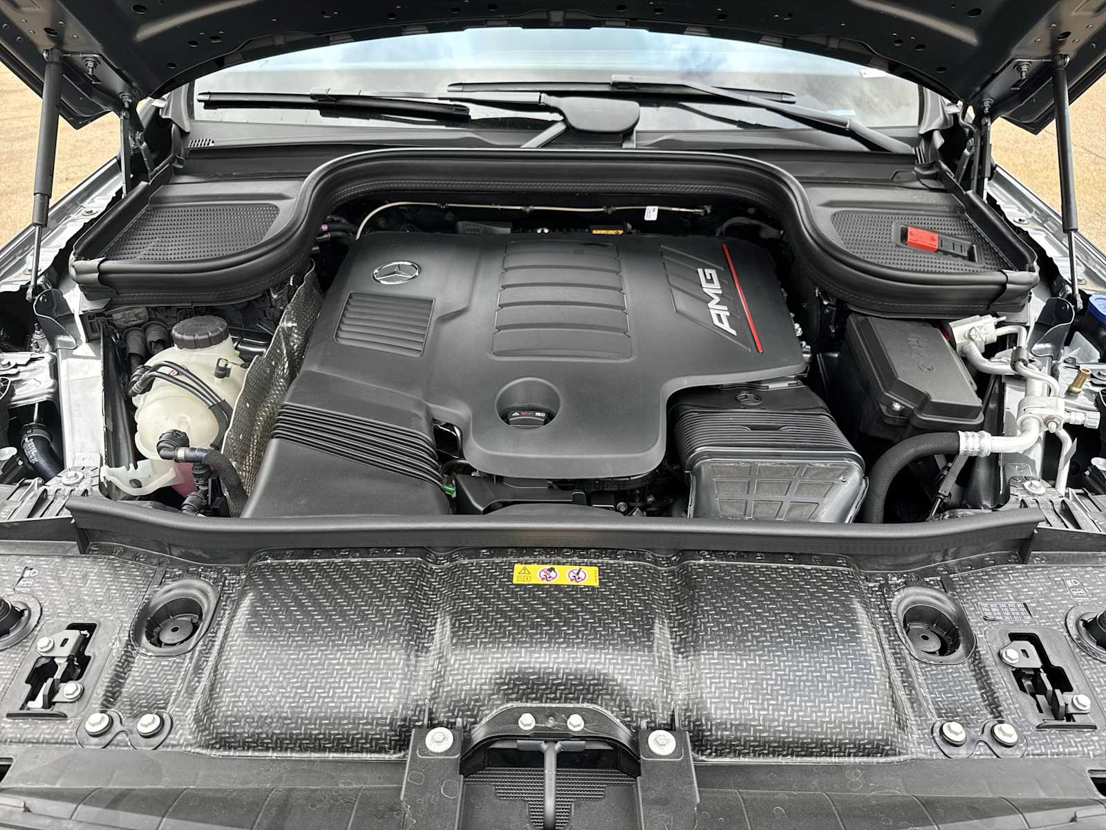 Thumbnail: 2026 Mercedes-Benz GLE - 13