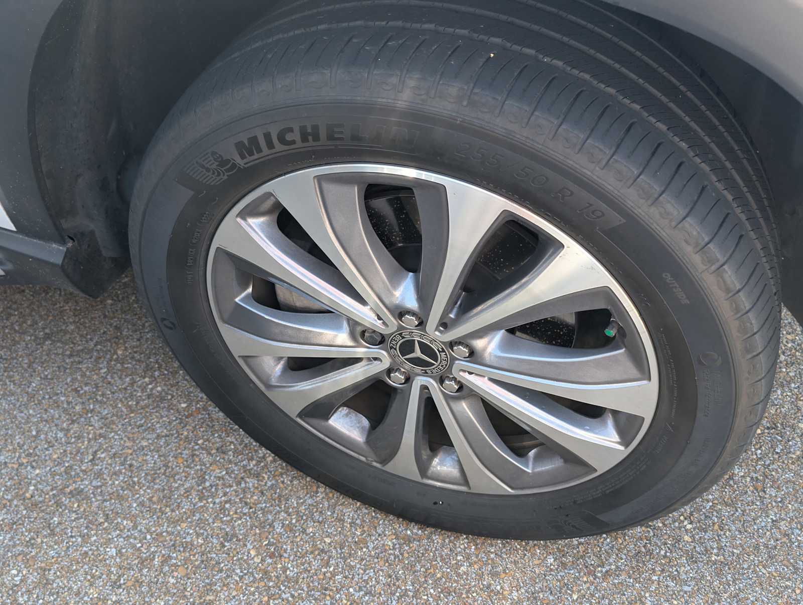 Thumbnail: 2023 Mercedes-Benz GLE - 6