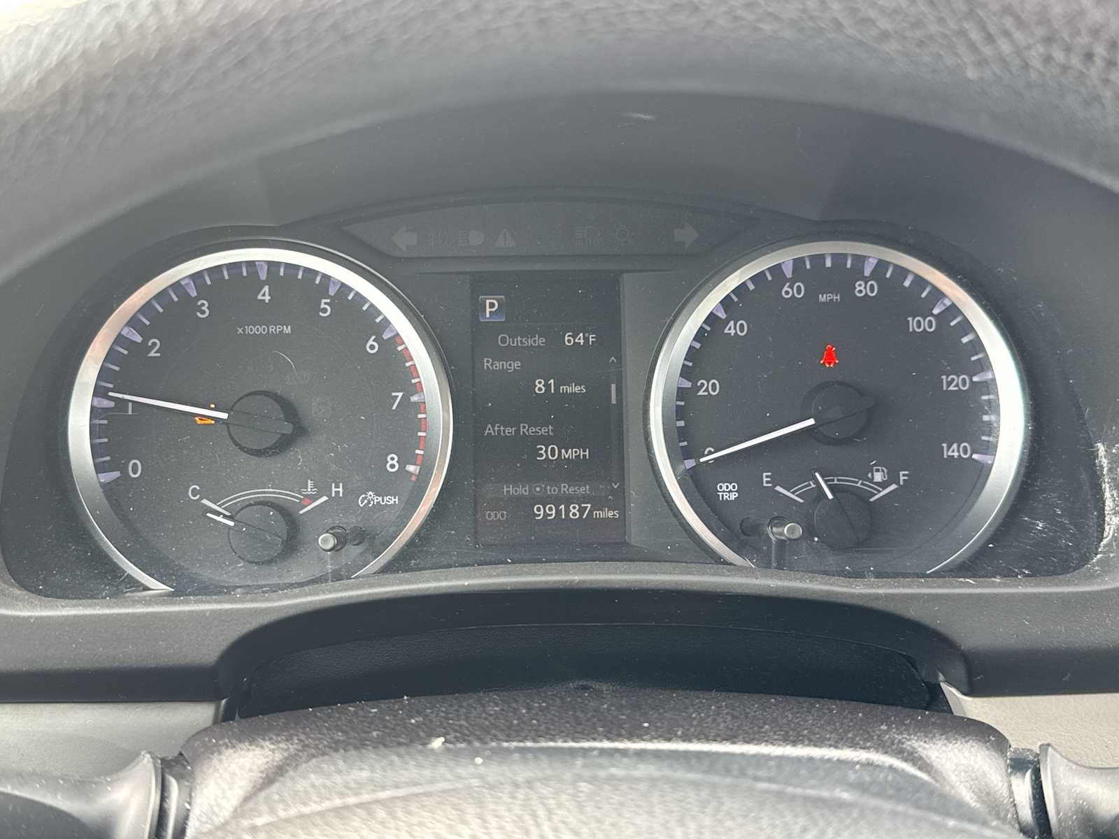 Thumbnail: 2017 Toyota Highlander - 24